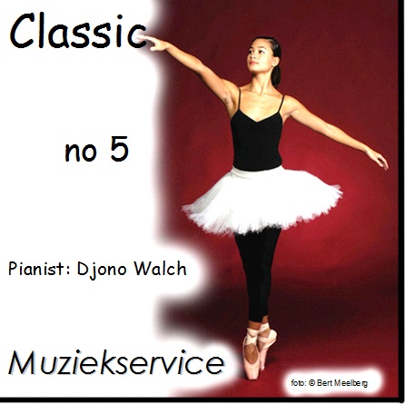 download music for classical dance class