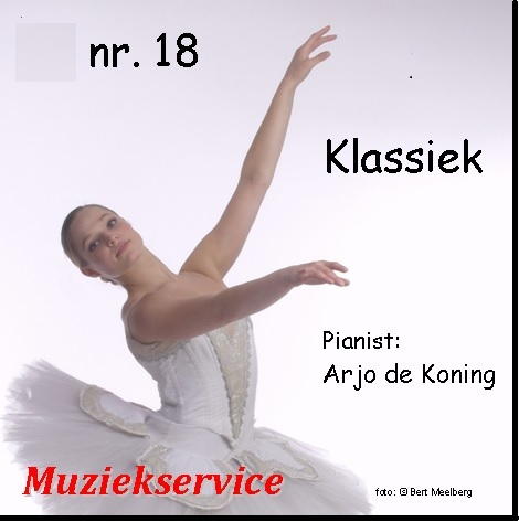 download music for the classical dance class