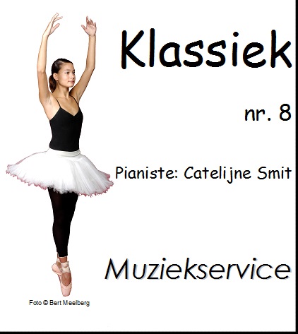 music for ballet class